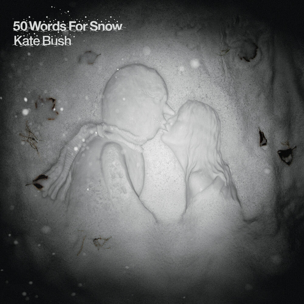 50 Words For Snow: Remastered [2LP] Vinyl Record