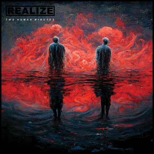 Realize - Two Human Minutes Vinyl Record