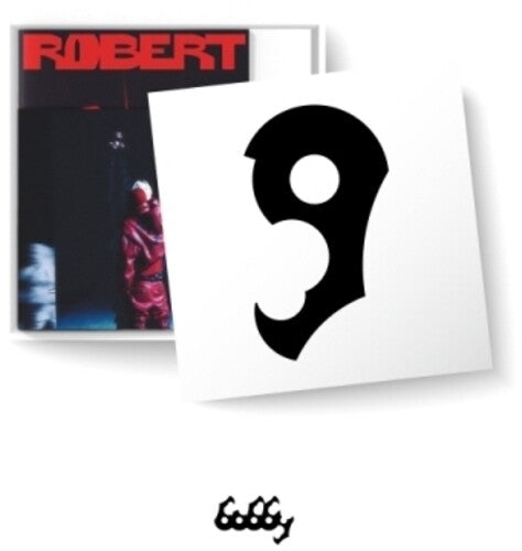 Bobby - Robert - Random Cover - Music CD