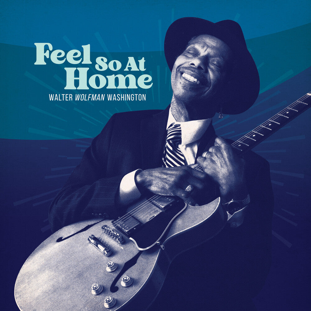 Feel So At Home [Deluxe] [Limited Edition] [Digipak] Music CD