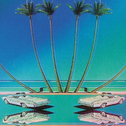 Disconscious - Hologram Plaza & 3 - Vinyl Record