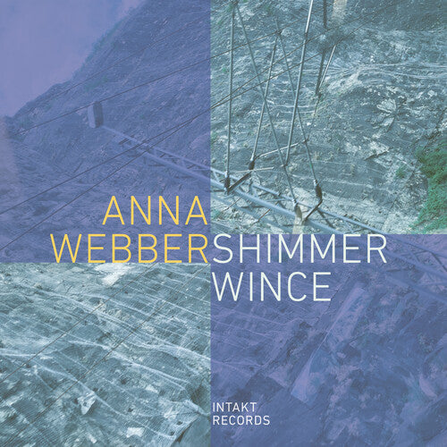 Webber,anna - Shimmer Wince - Music CD