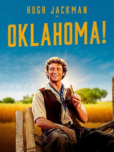 Oklahoma (1999) 25th Anniversary Edition - Oklahoma (1999) 25th Anniversary Edition - DVD