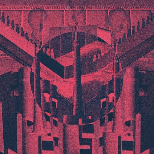 Dura Lex - Dura Lex - Vinyl Record
