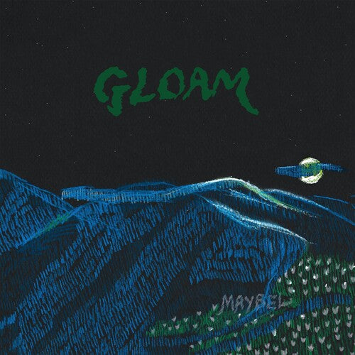 Maybel - Gloam - Vinyl Record