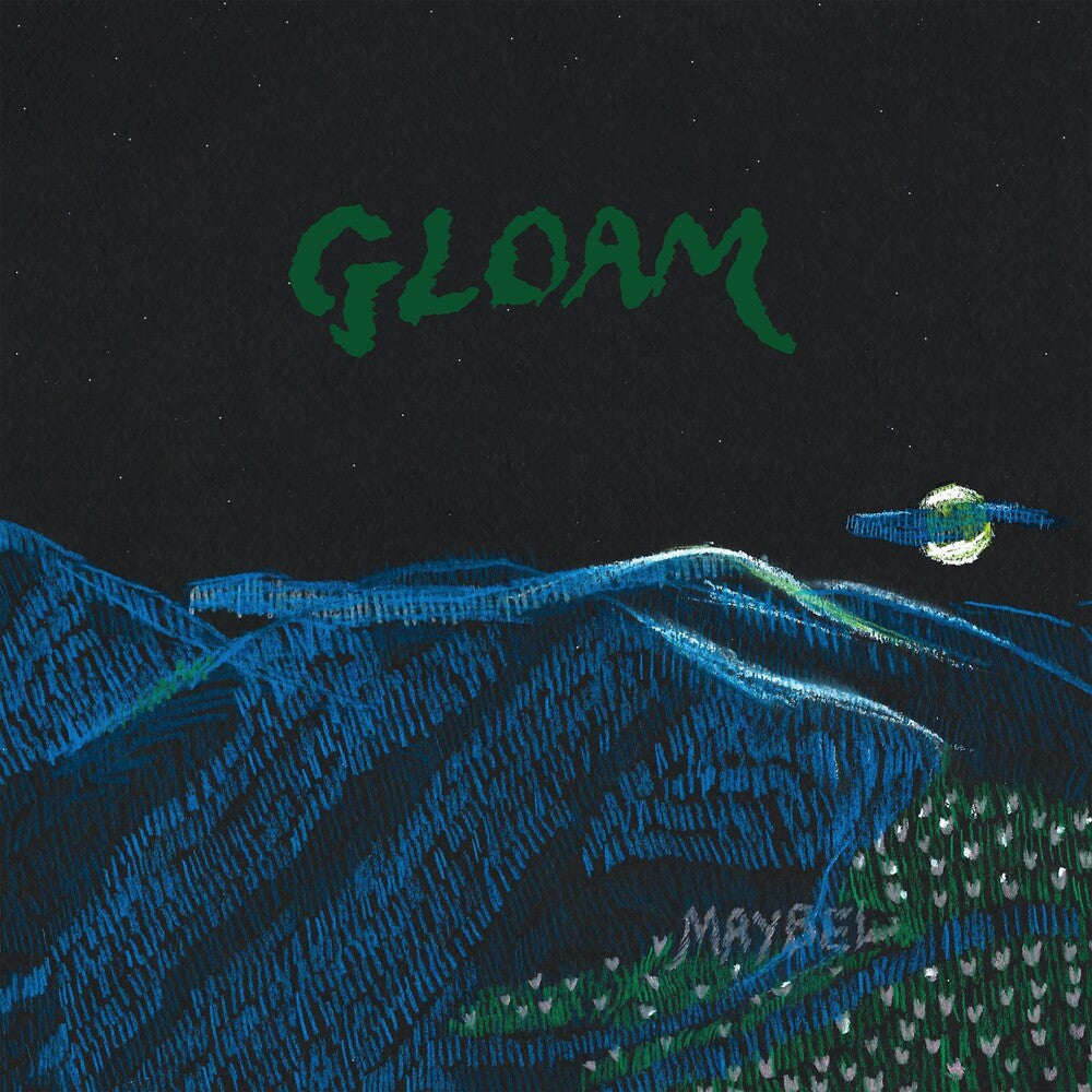 Gloam (Uk) [LP] Vinyl Record