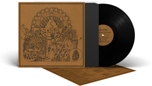 Kinit Her - Nature Out There - Vinyl Record