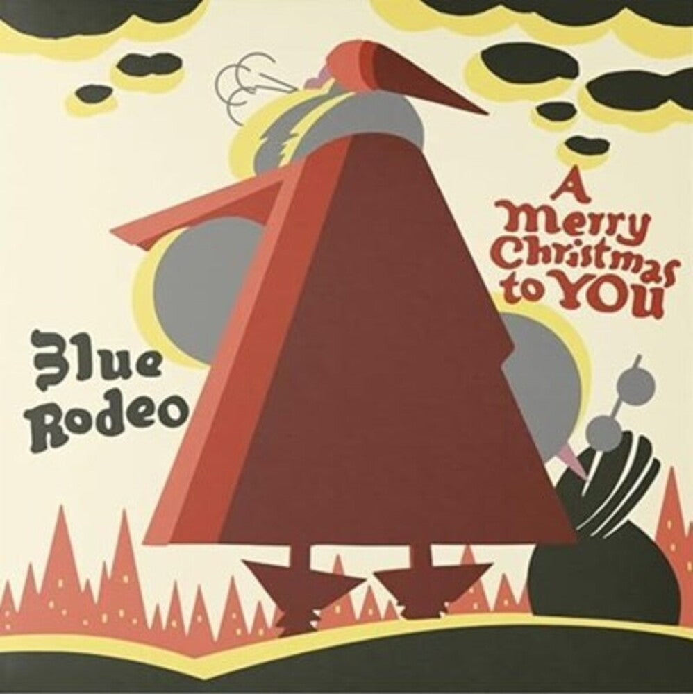 Merry Christmas To You (Can) Music CD