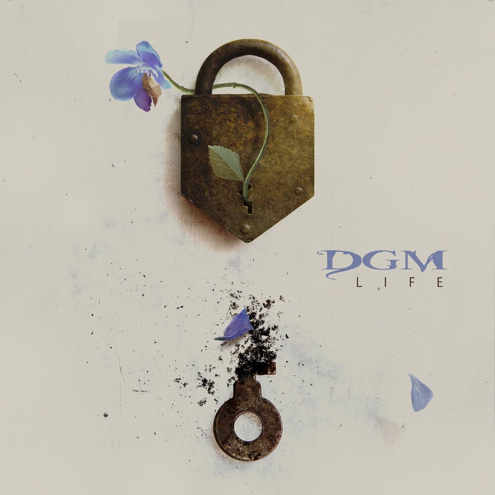 Dgm - Life [LP] Vinyl Record