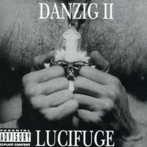 Danzig - Danzig 2: Lucifuge - Music CD