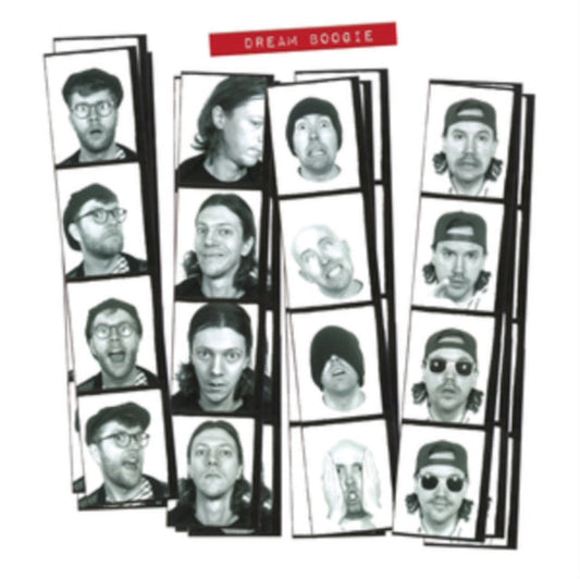 Dream Boogie - Sorry To Disappoint All Music Lovers Music CD