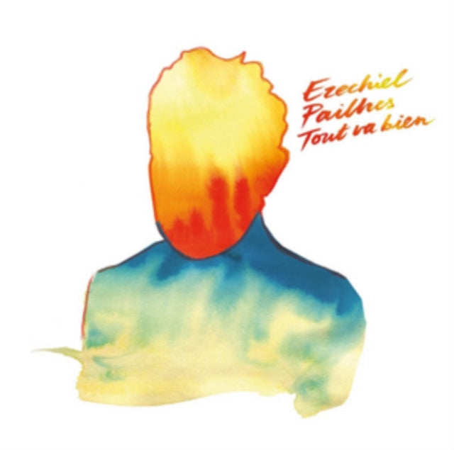 Ezechiel Pailhes - Tout Va Bien - LP Vinyl