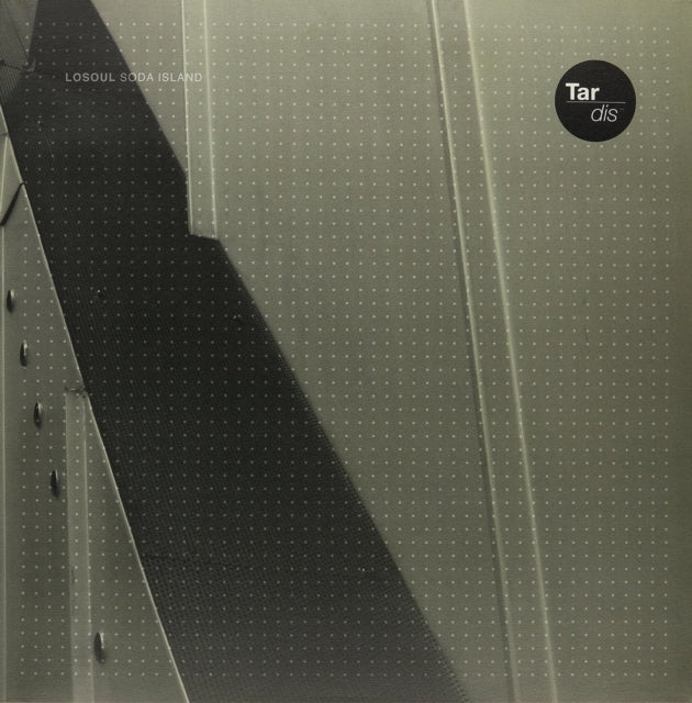 Losoul - Soda Island - 12 Inch Vinyl Record