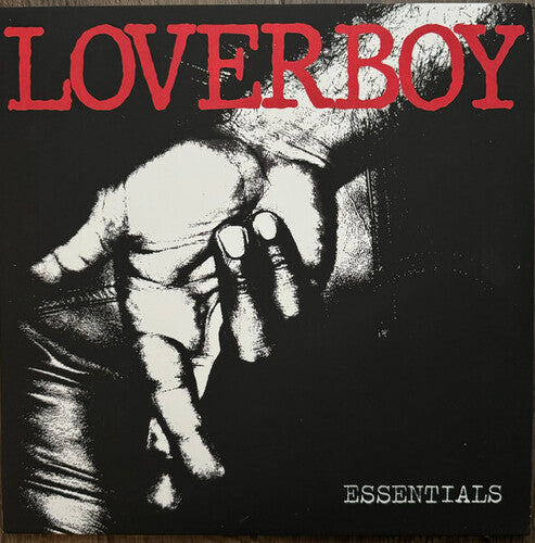 Loverboy - Essentials - Vinyl Record