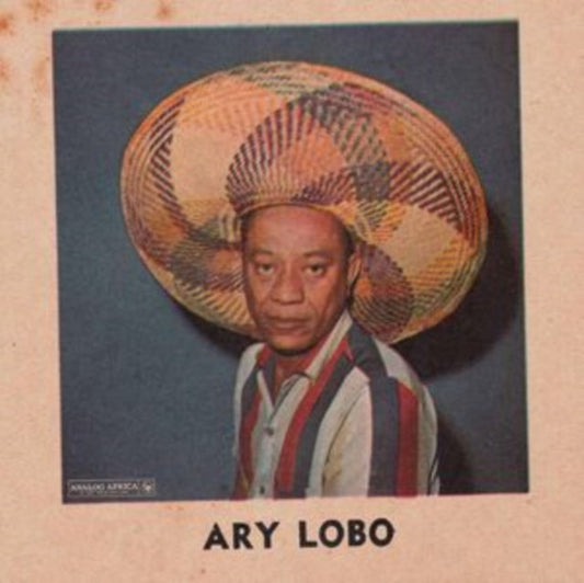 Ary Lobo 1958-1966 (180G) Vinyl Record