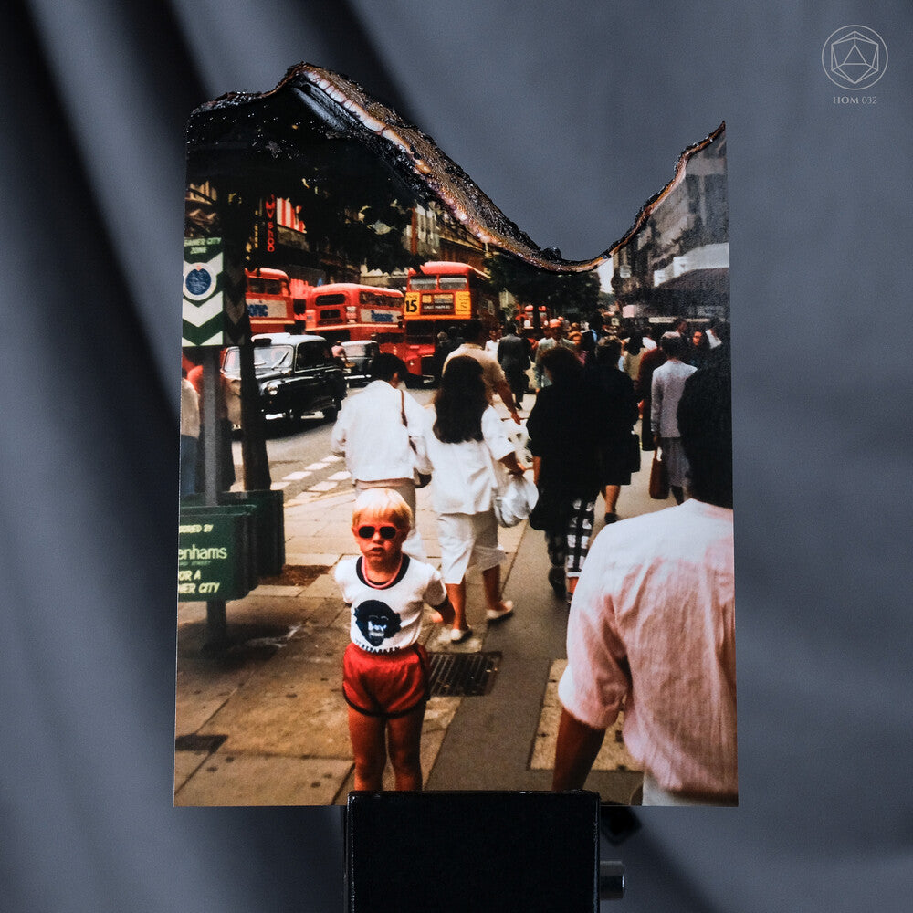 Sott (Ofgv) (Org) [Reissue] Vinyl Record