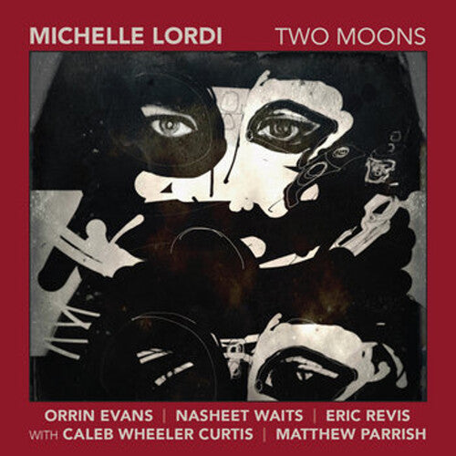 Lordi,michelle - Two Moons - Music CD