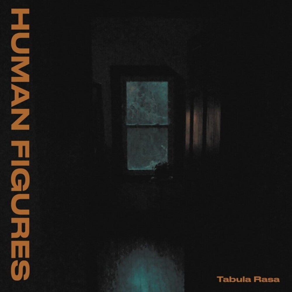 Tabula Rasa [LP] Vinyl Record