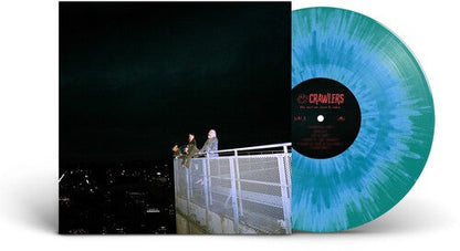 Cralwers - The Mess We Seem To Make Vinyl Record