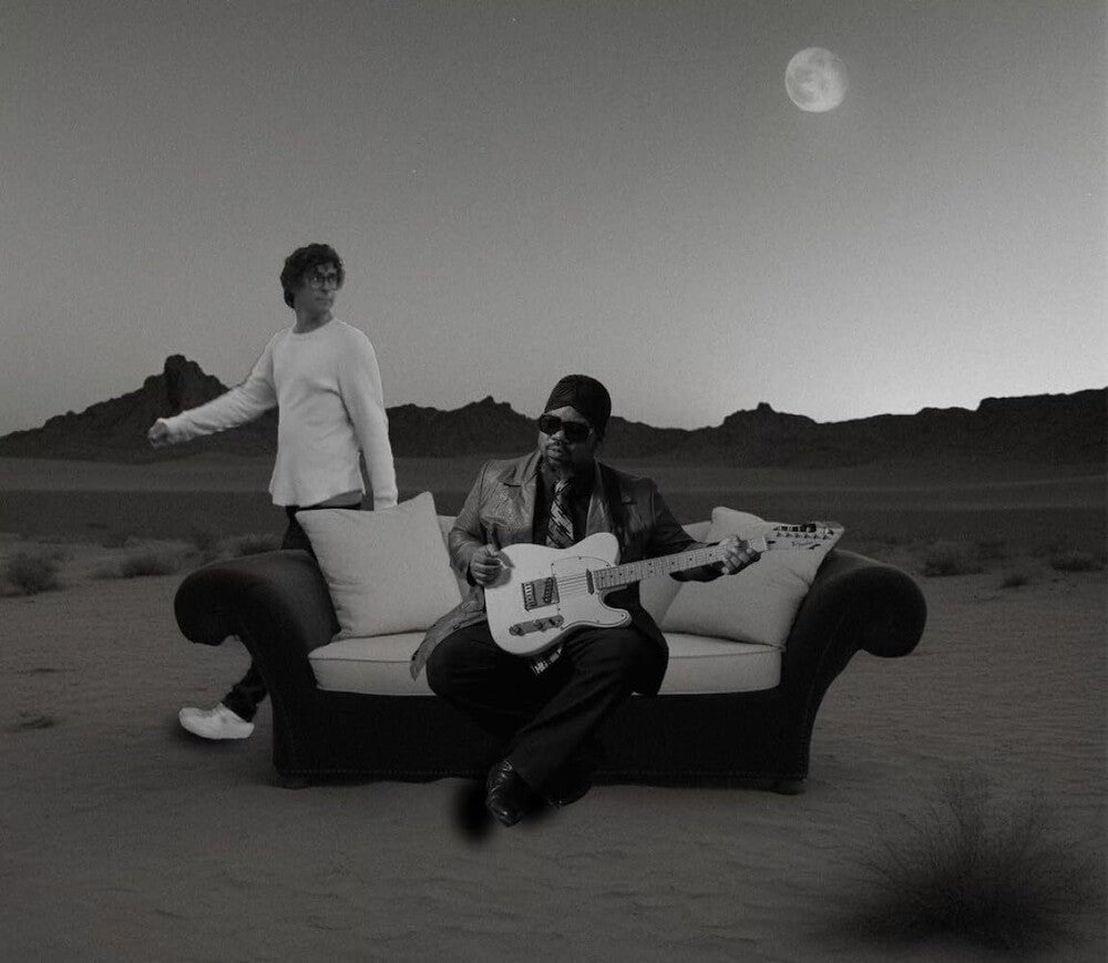 Raze Regal & White Denim Inc. - Raze Regal & White Denim Inc. [LP] Vinyl Record