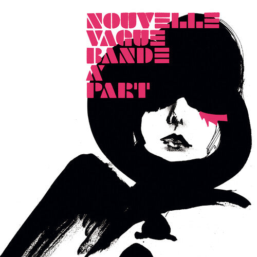 Nouvelle Vague - Band Apart 20th Anniversary [2LP] Vinyl Record