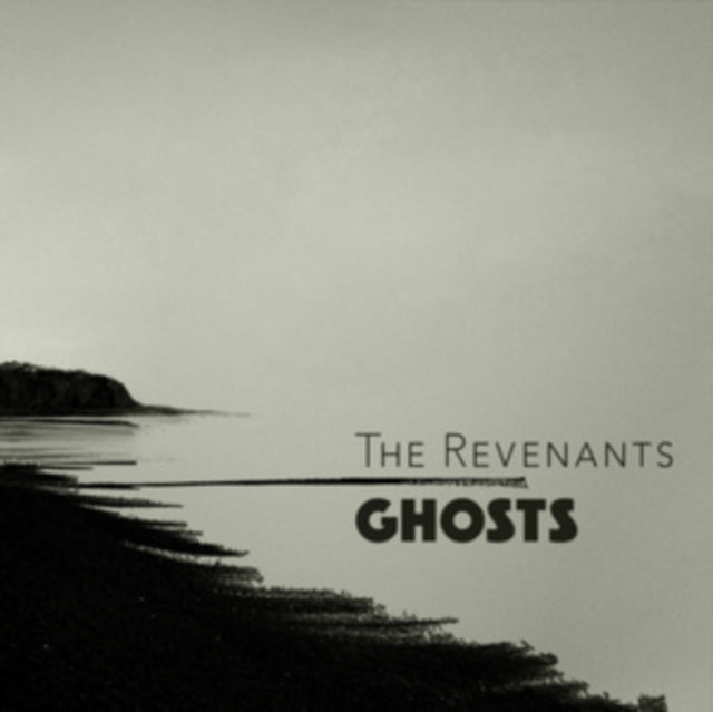 Revenants - Ghosts (2CD) Music CD