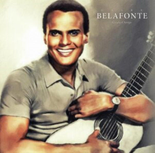 Harry Belafonte - Greatest Songs (Marbled LP Vinyl)