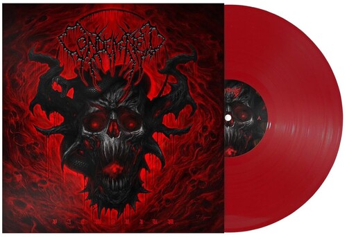 Condemned - Daemonium Vinyl Record