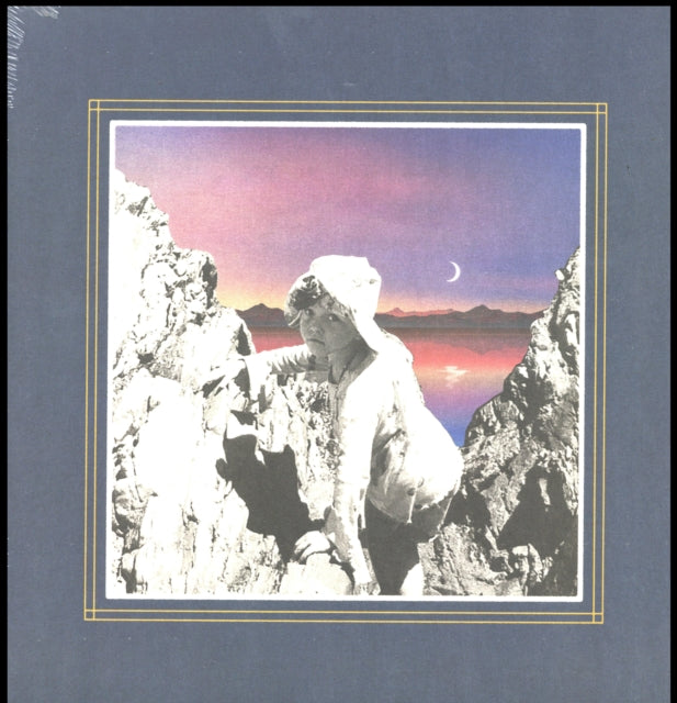 Paper Castles Vinyl Record