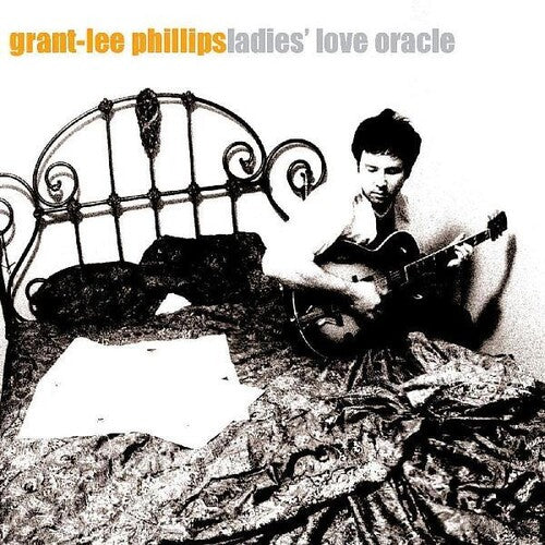 Phillips,grant-lee - Ladies Love Oracle - Vinyl Record
