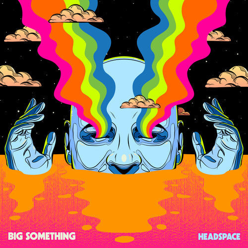 Big Something - Headspace [2LP] Vinyl Record
