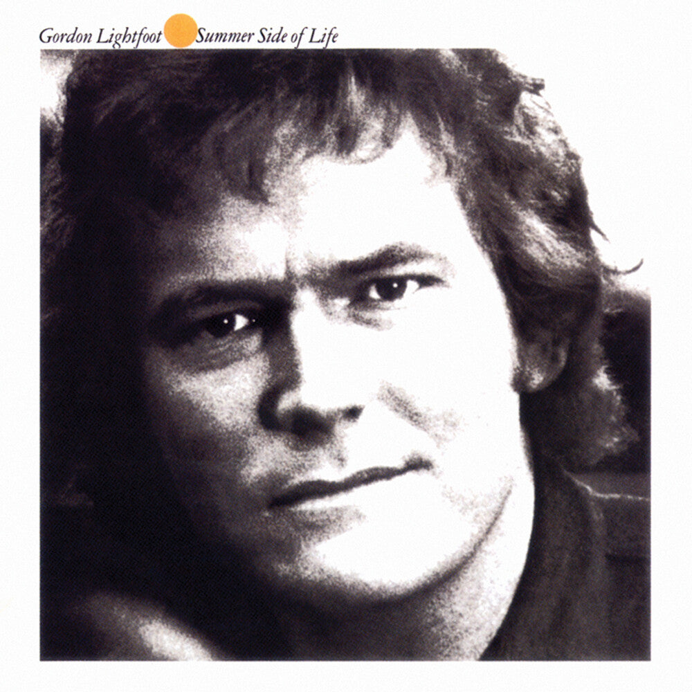Summer Side Of Life (Mod) Music CD