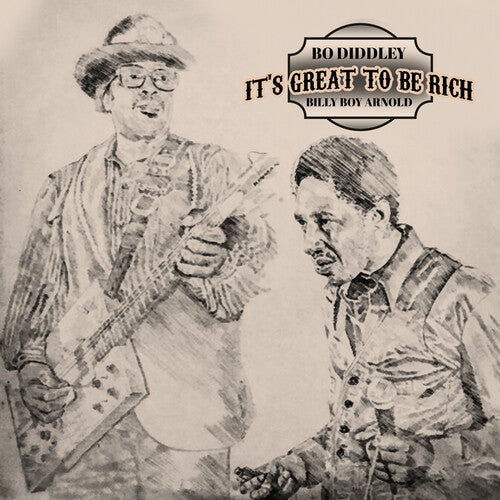 It's Great To Be Rich / Various - It's Great To Be Rich / Various - Music CD