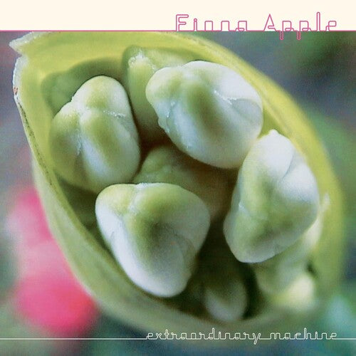 Apple,fiona - Extraordinary Machines - Vinyl Record