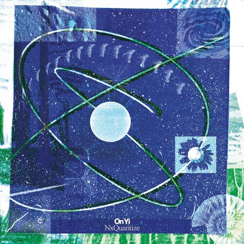 Nxquantize - Onyi - Vinyl Record