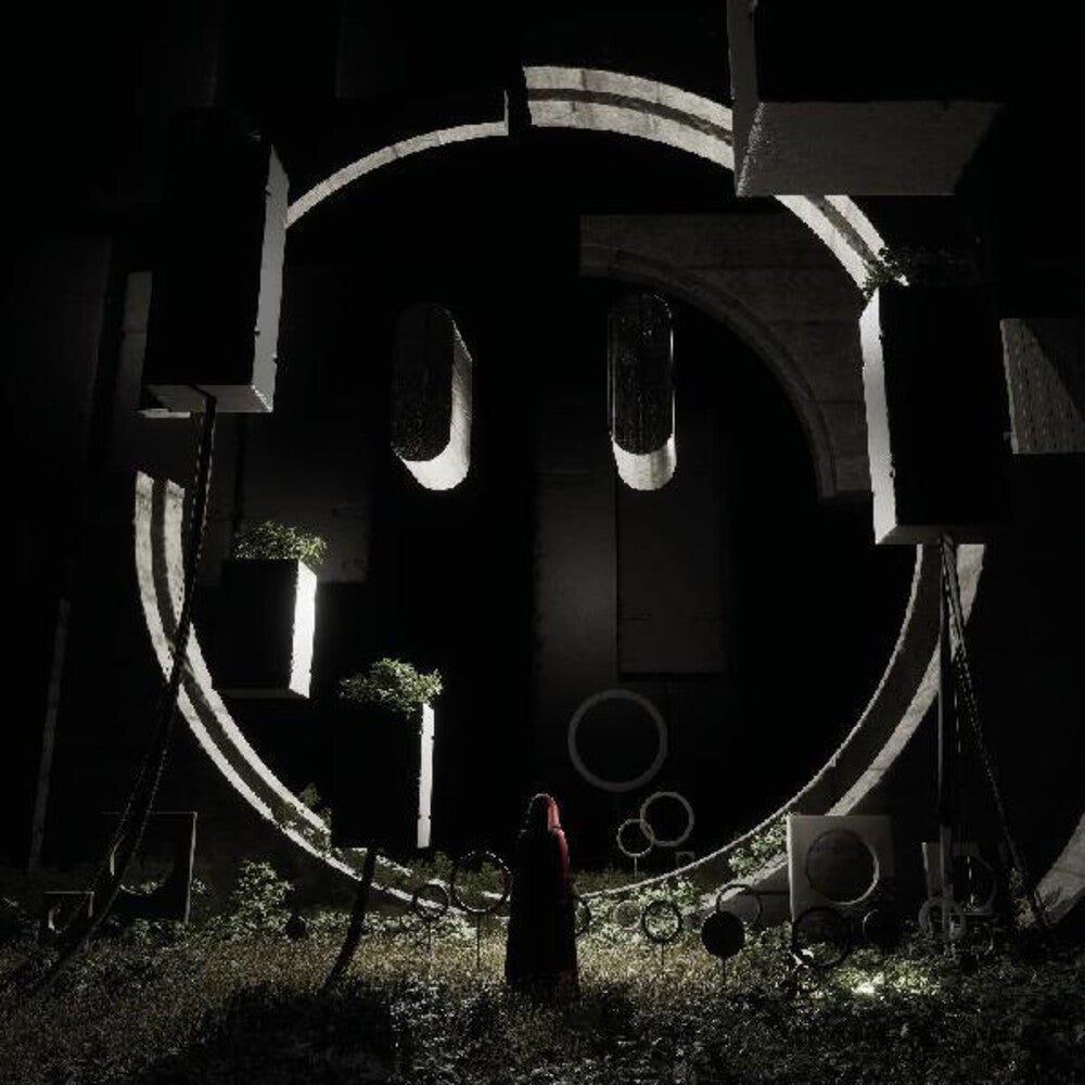 Bonnacons Of Doom - Signs [Clear Vinyl] Vinyl Record