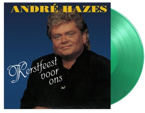 Hazes,andre - Kerstfeest Voor Ons - Vinyl Record
