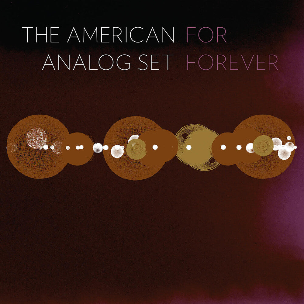 For Forever [2LP] Vinyl Record