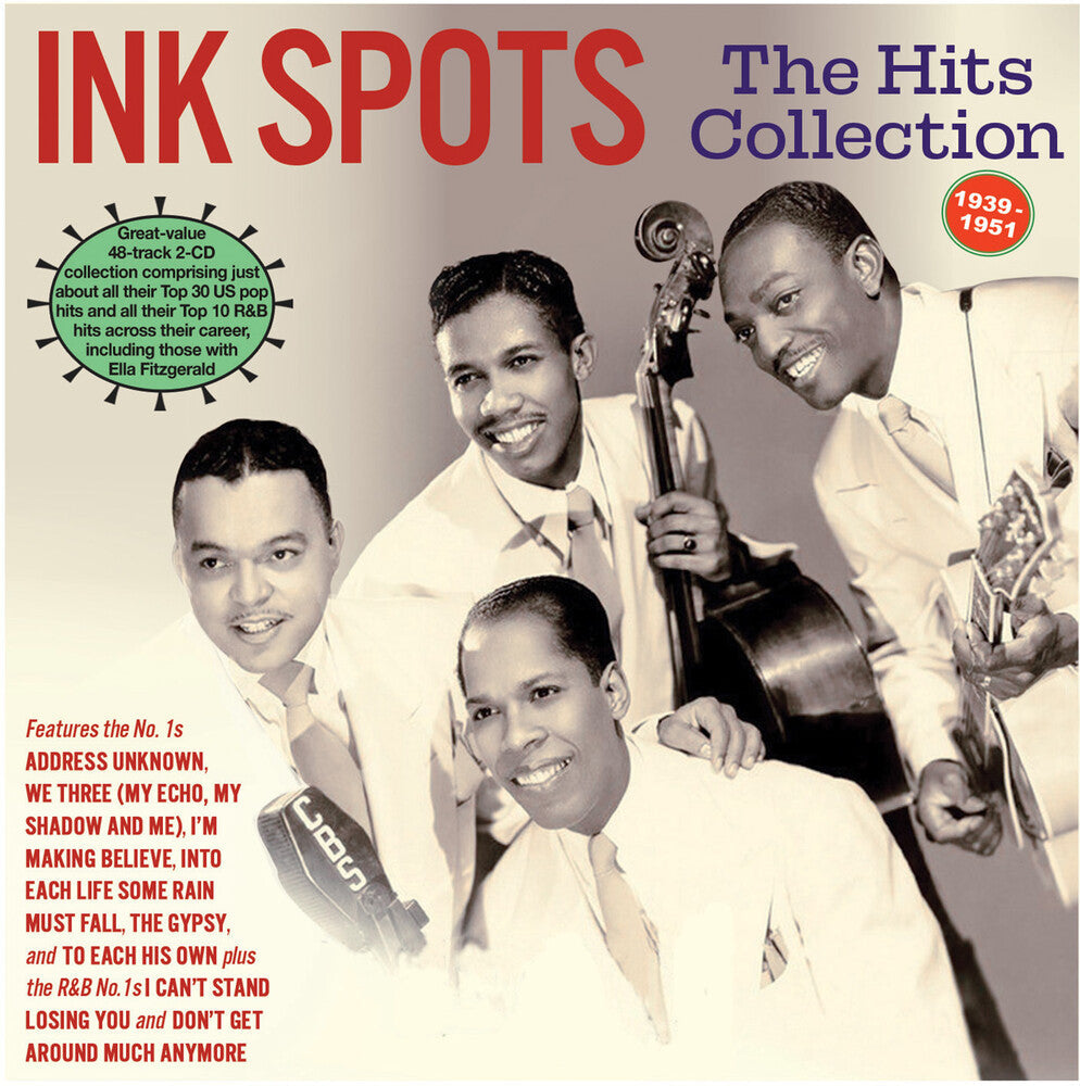 Hits Collection 1939-51 Music CD