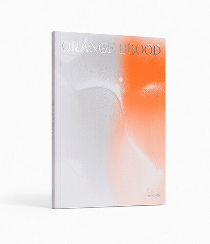 Enhypen - Orange Blood (engene Ver.) - Music CD