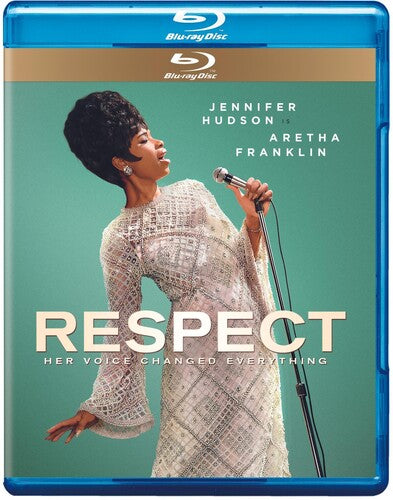 Respect - Respect - Blu-ray