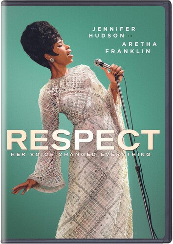 Respect - Respect - DVD