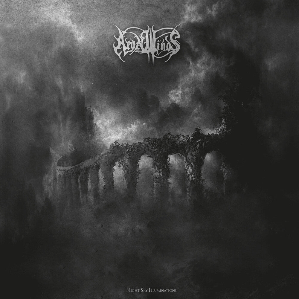 Aeon Winds - Night Sky Illuminations [LP] Vinyl Record