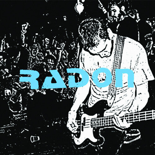 Radon - More Of Their Lies - Vinyl Record