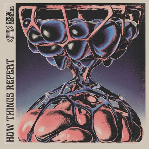 Spoon Benders - How Things Repeat - Vinyl Record