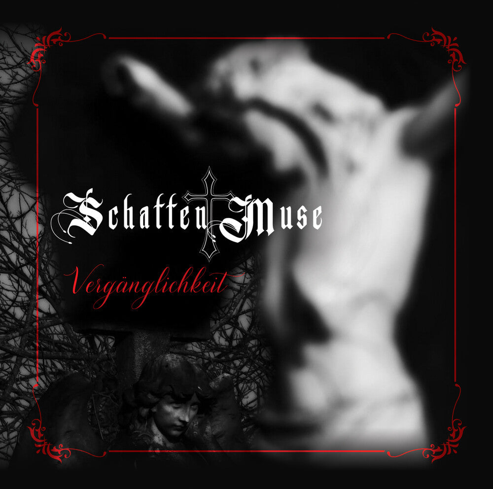 Verganglichkeit [LP] Vinyl Record