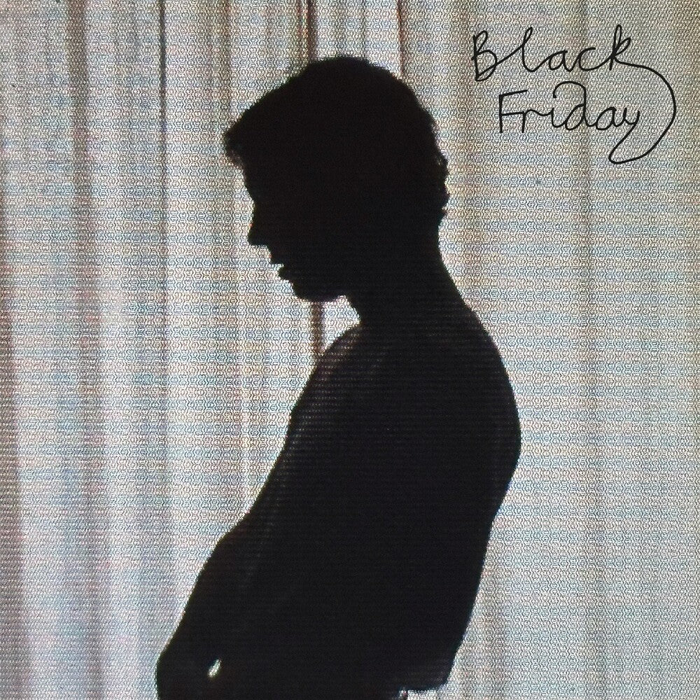 Tom Odell - Black Friday [LP] Vinyl Record