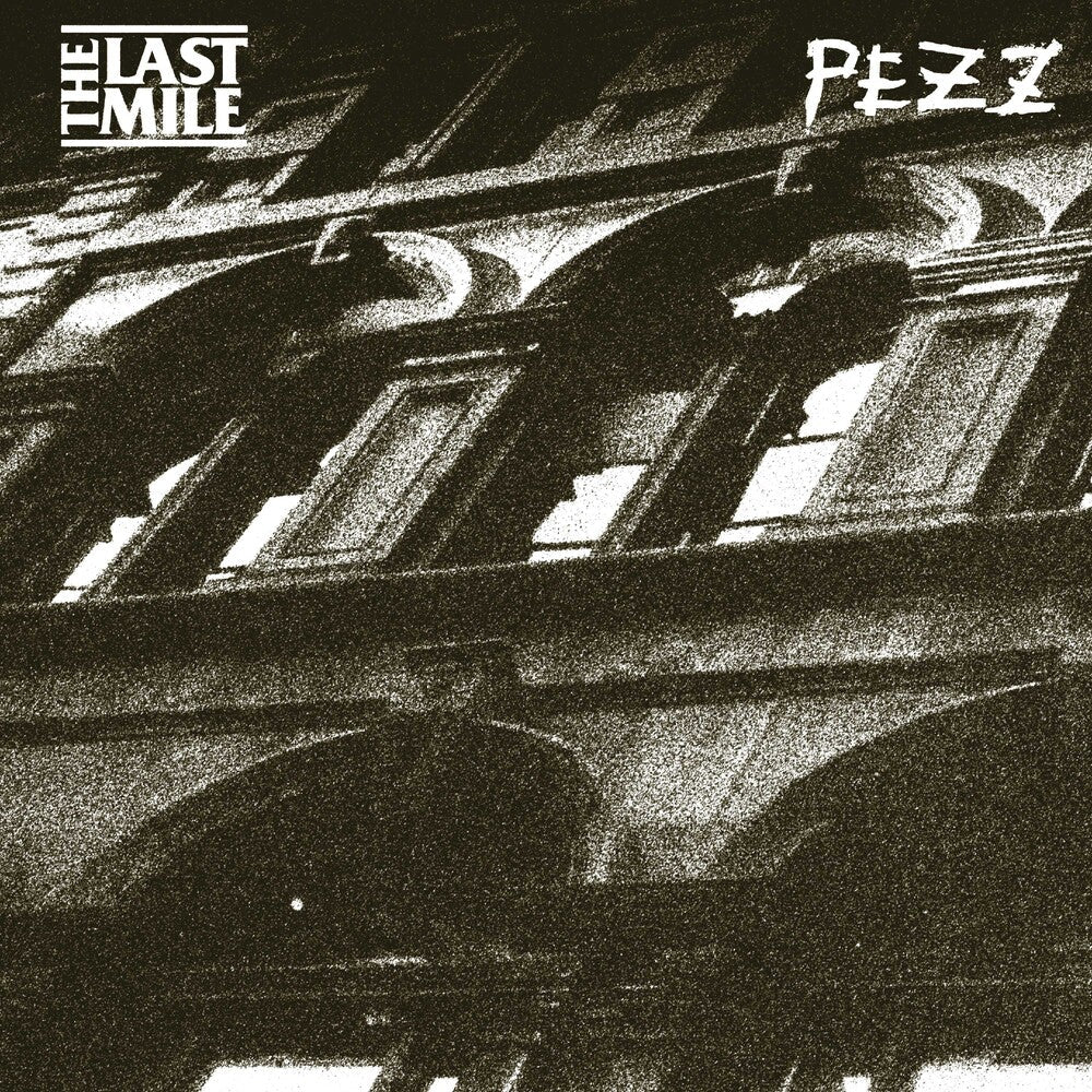 Split [LP] Vinyl Record