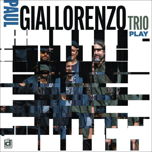 Giallorenzo,paul - Play - Vinyl Record