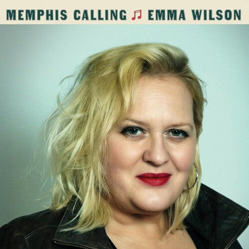 Wilson,emma - Memphis Calling - Music CD